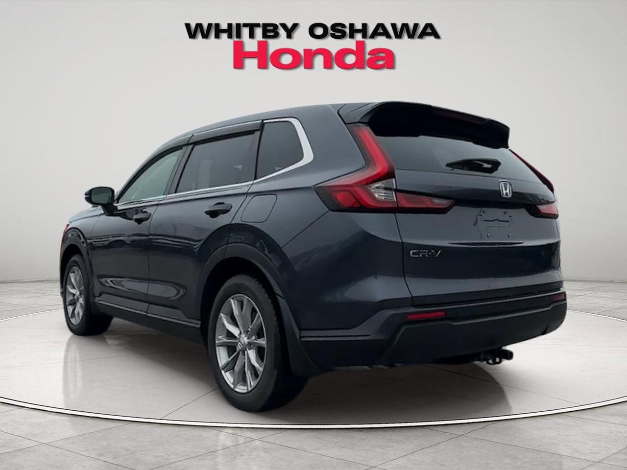 2023 Honda CR-V EX-L Photo