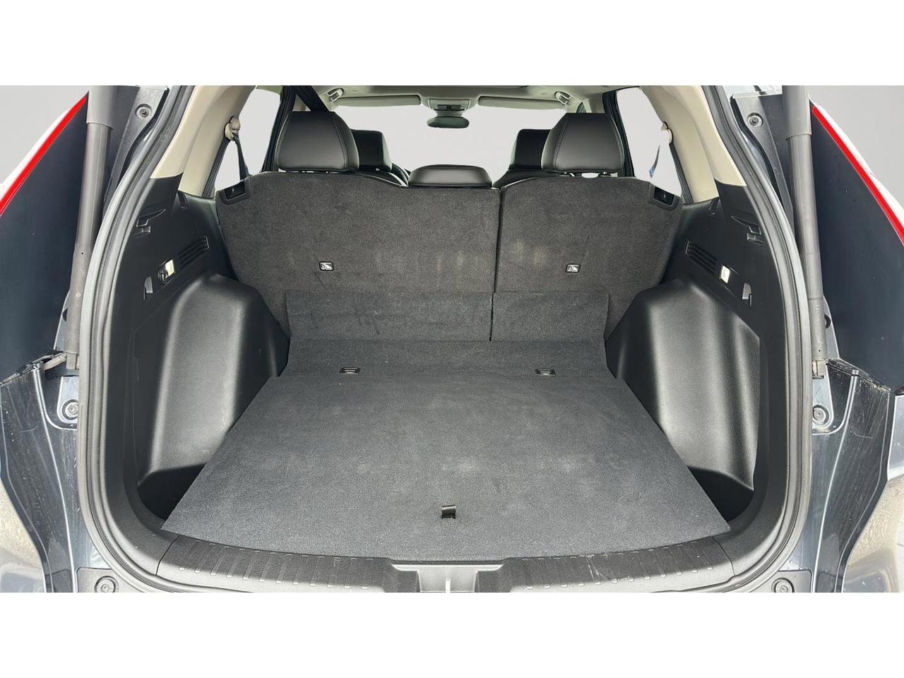 2023 Honda CR-V EX-L Photo