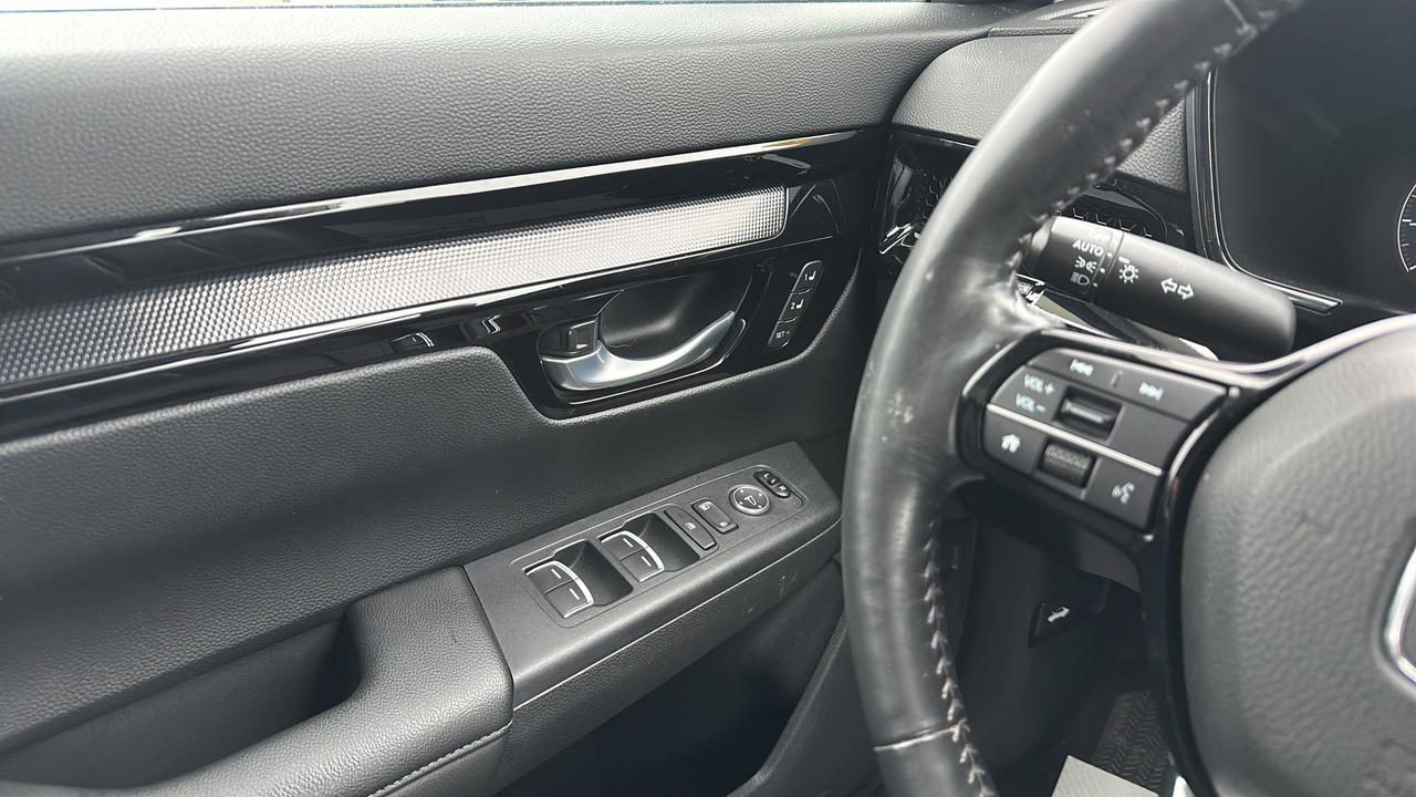 2023 Honda CR-V EX-L Photo