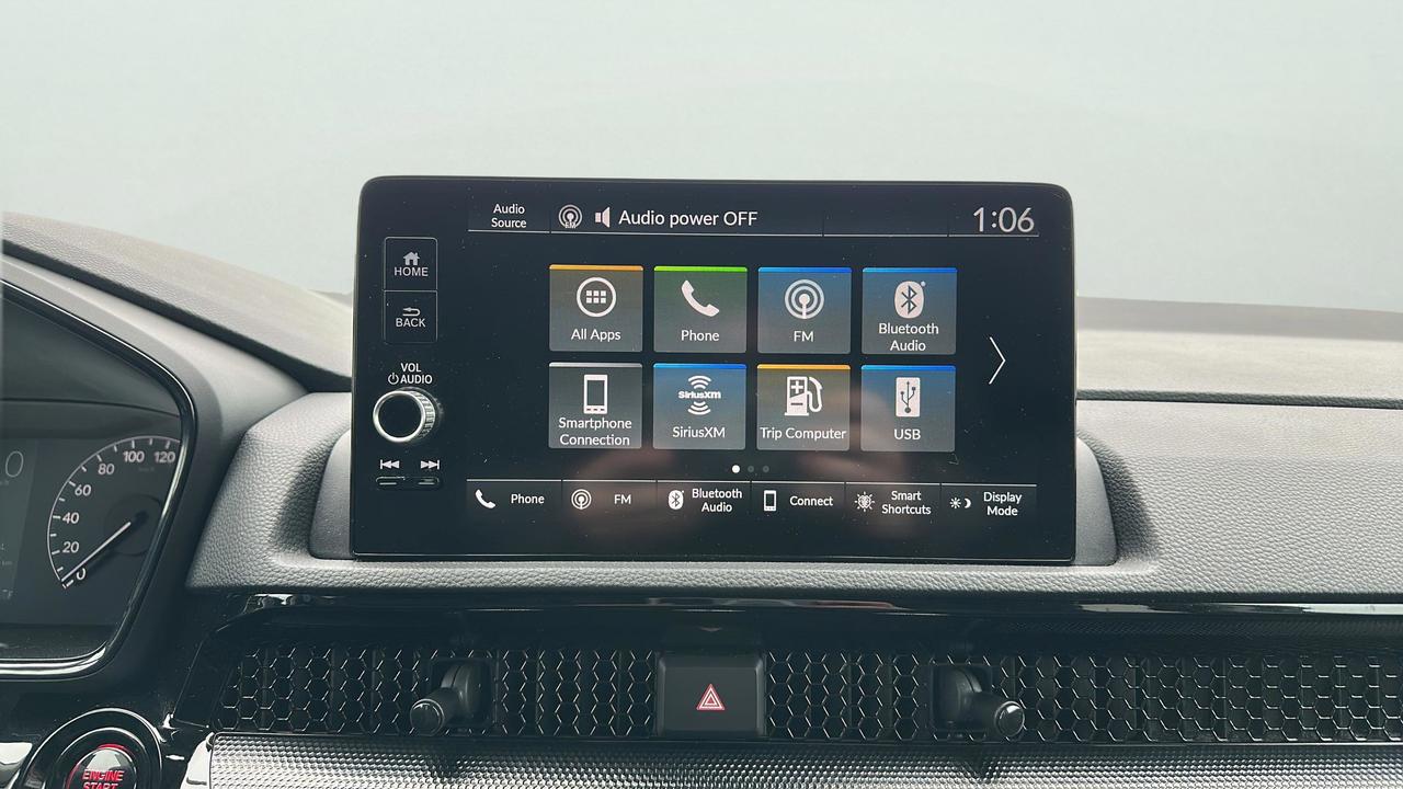 2023 Honda CR-V EX-L Photo