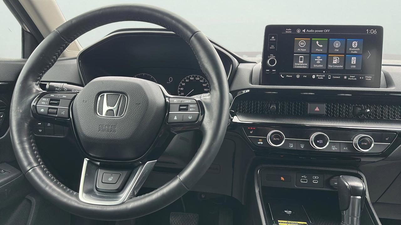 2023 Honda CR-V EX-L Photo