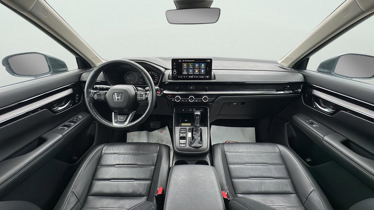 2023 Honda CR-V EX-L Photo