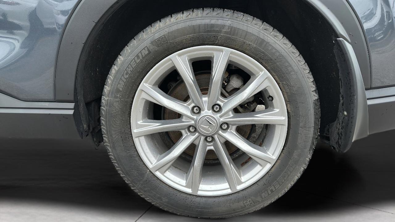 2023 Honda CR-V EX-L Photo