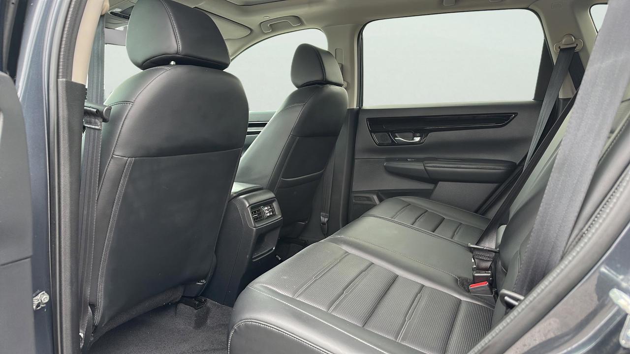 2023 Honda CR-V EX-L Photo