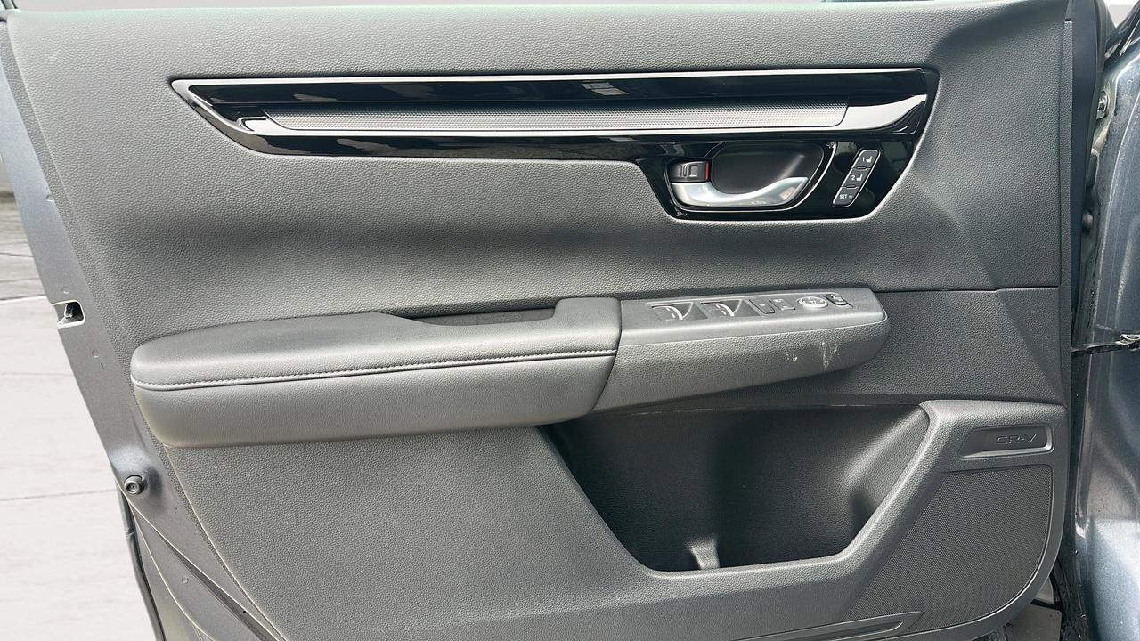 2023 Honda CR-V EX-L Photo