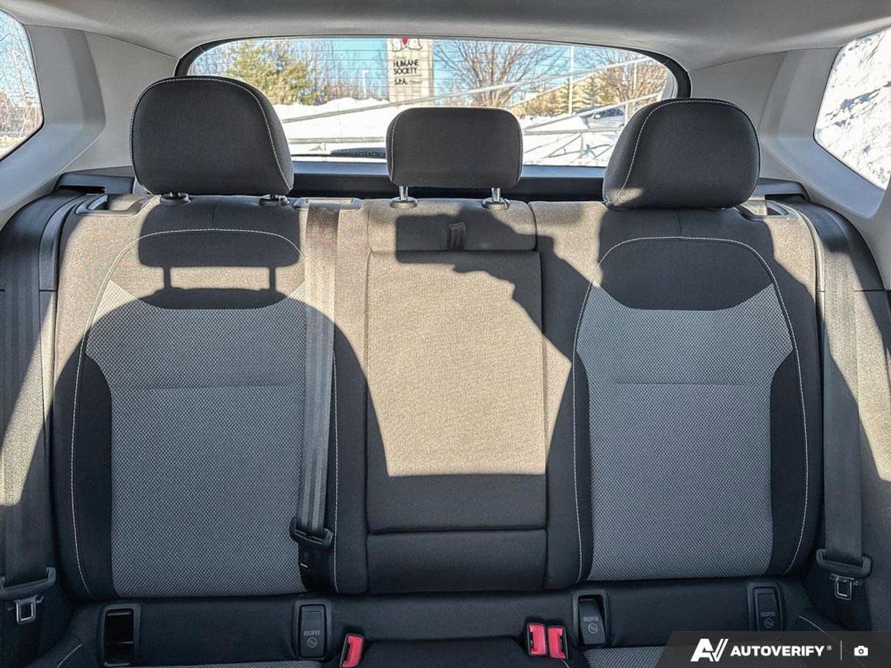 2024 Volkswagen Taos Trendline   Apple CarPlay   Heated Seats   Clean C Photo