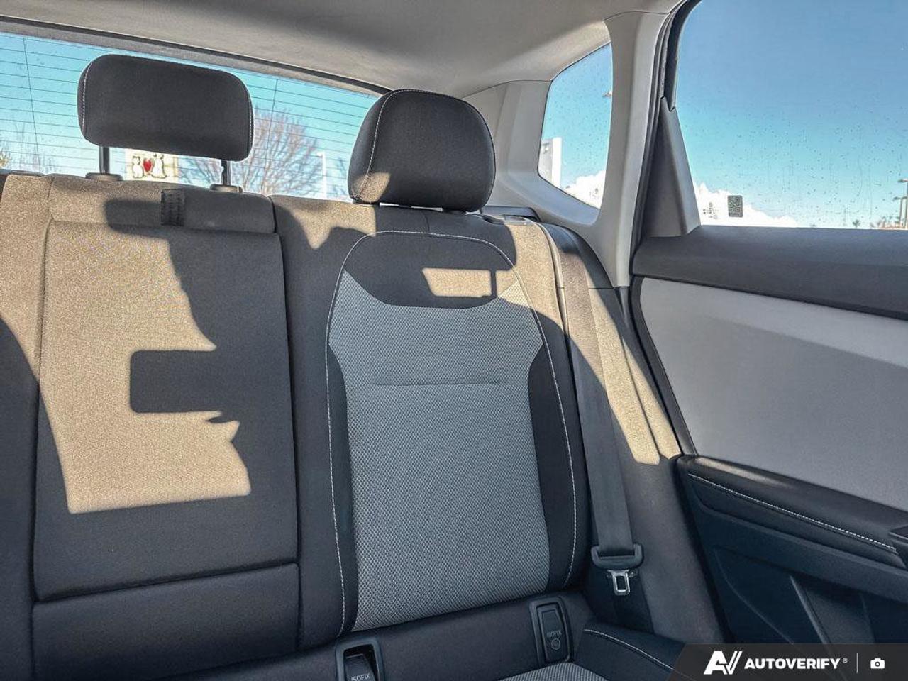 2024 Volkswagen Taos Trendline   Apple CarPlay   Heated Seats   Clean C Photo