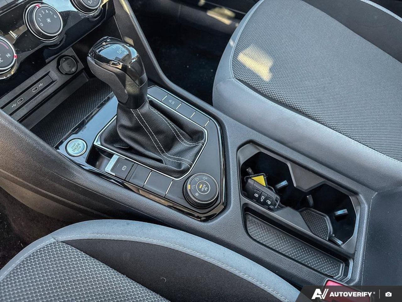 2024 Volkswagen Taos Trendline   Apple CarPlay   Heated Seats   Clean C Photo