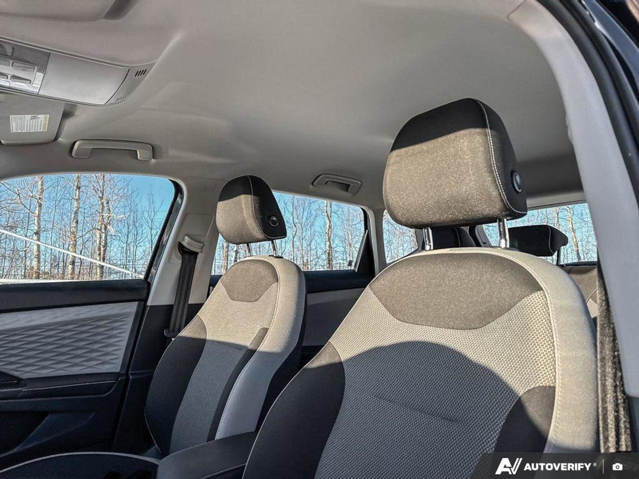 2024 Volkswagen Taos Trendline   Apple CarPlay   Heated Seats   Clean C Photo