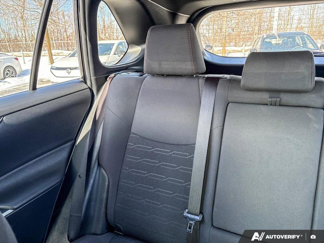 2022 Toyota RAV4 Prime SE   Clean Carfax   Heated Seats   Heated Steering Photo