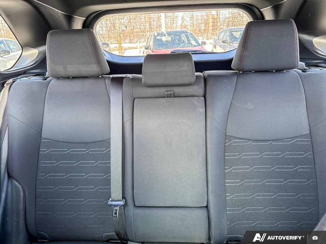 2022 Toyota RAV4 Prime SE   Clean Carfax   Heated Seats   Heated Steering Photo