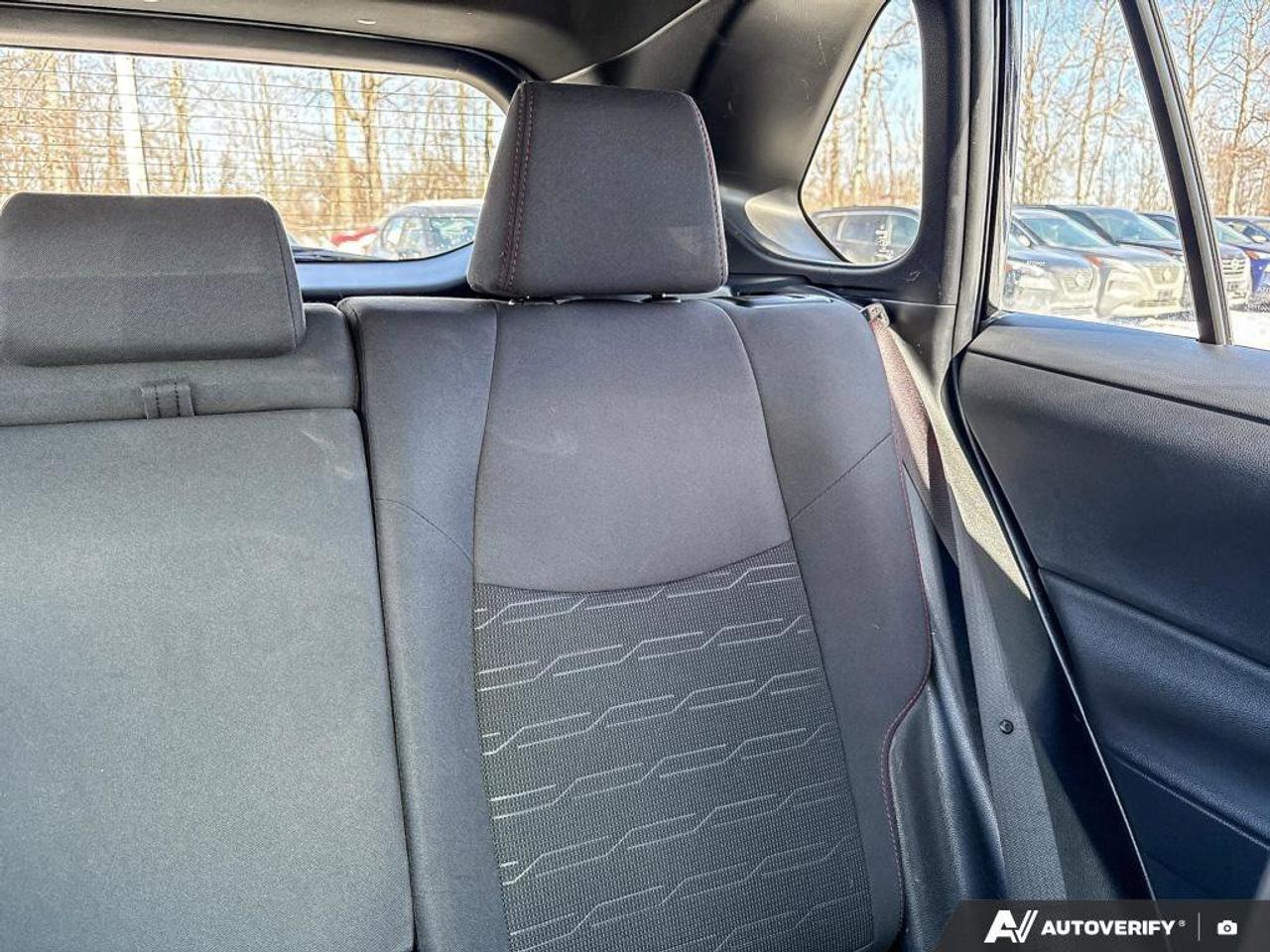 2022 Toyota RAV4 Prime SE   Clean Carfax   Heated Seats   Heated Steering Photo