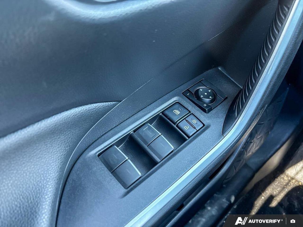 2022 Toyota RAV4 Prime SE   Clean Carfax   Heated Seats   Heated Steering Photo