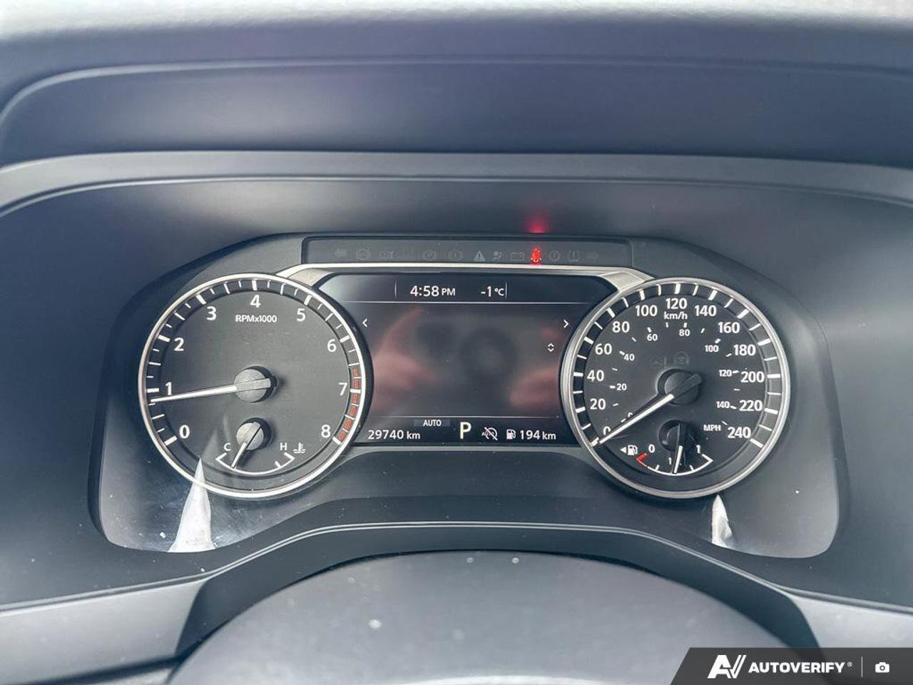 2025 Nissan Pathfinder S  8 Passenger   Heated Seats   Apple CarPlay Photo