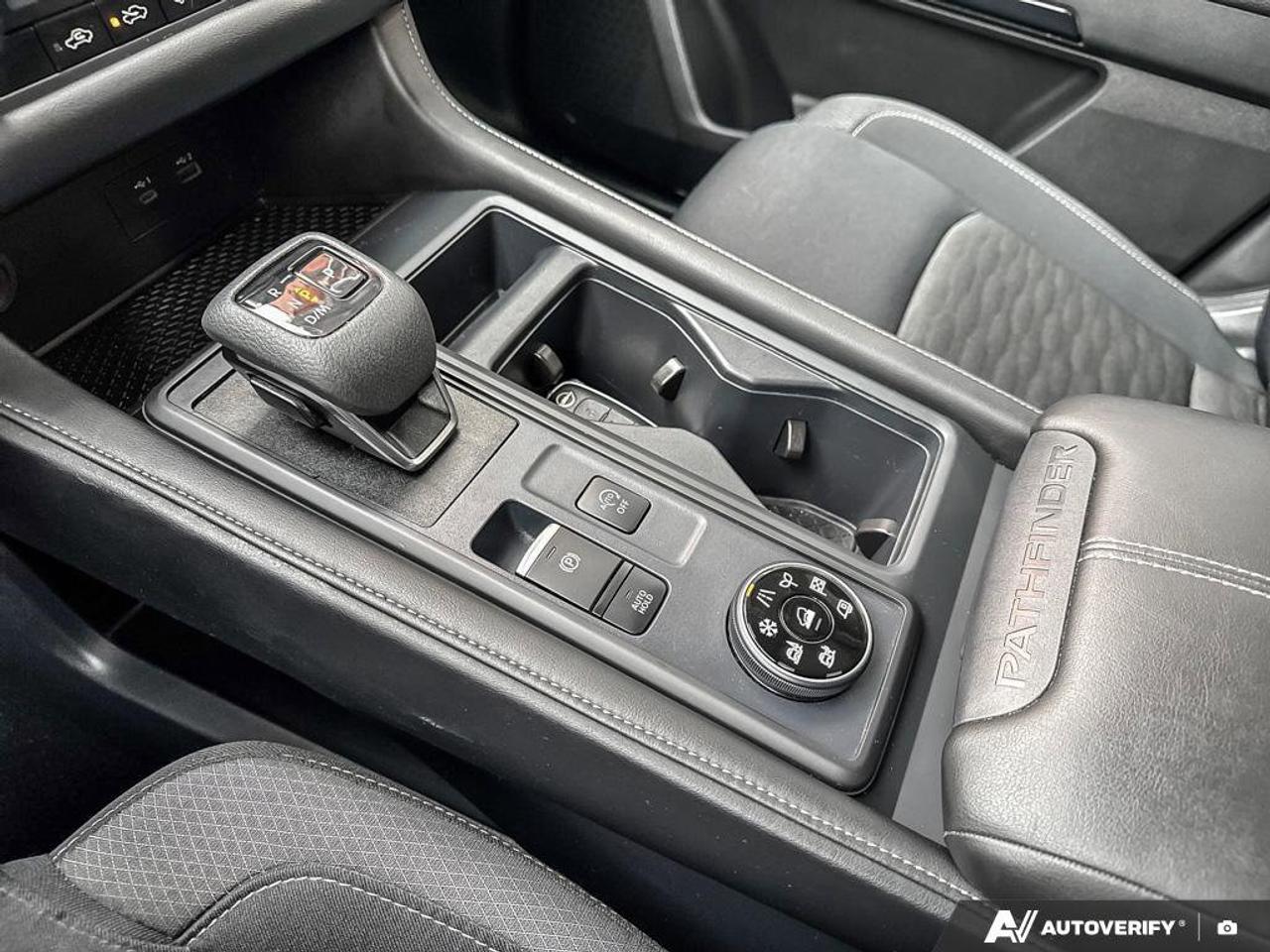 2025 Nissan Pathfinder S  8 Passenger   Heated Seats   Apple CarPlay Photo