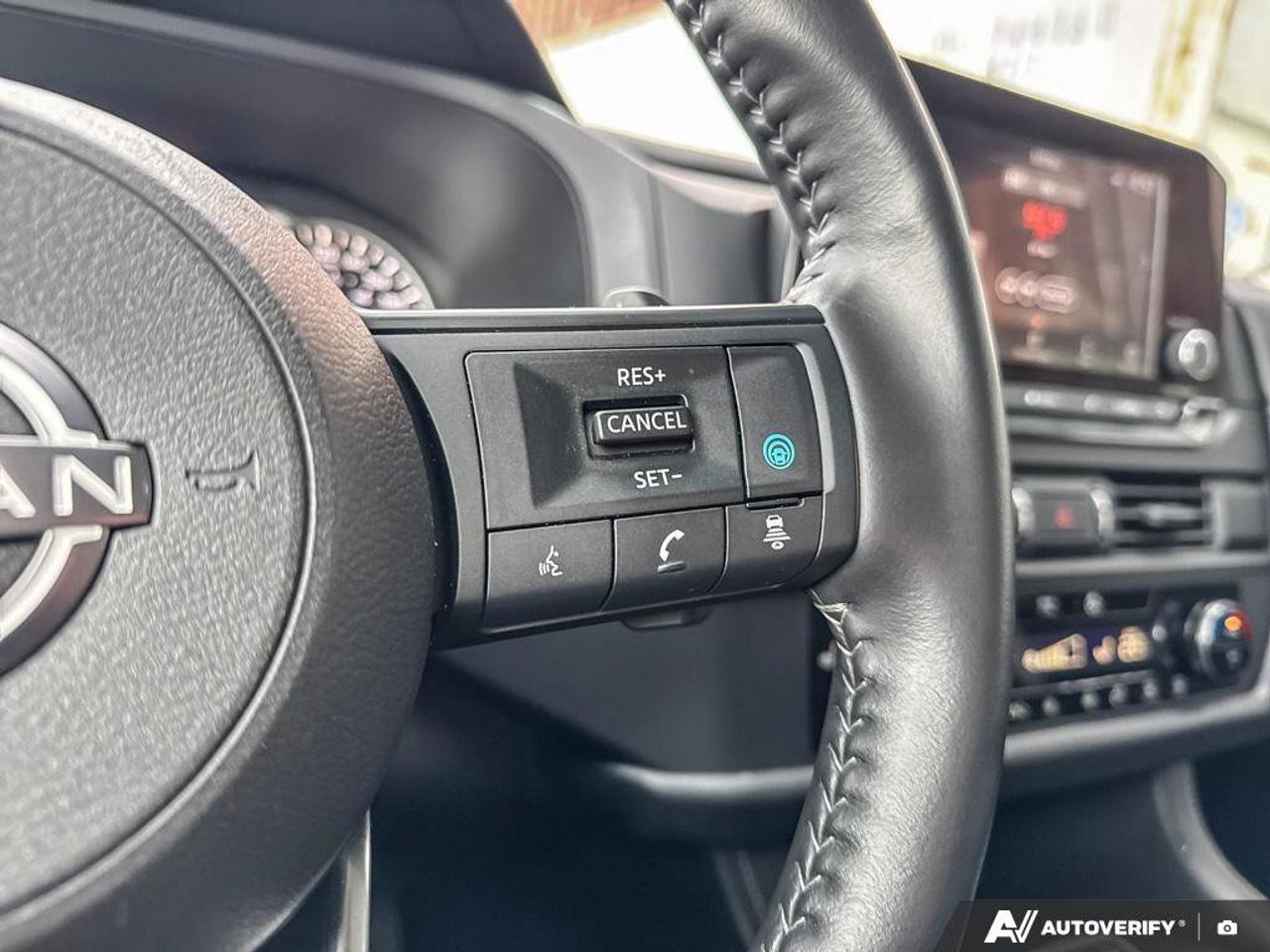 2025 Nissan Pathfinder S  8 Passenger   Heated Seats   Apple CarPlay Photo