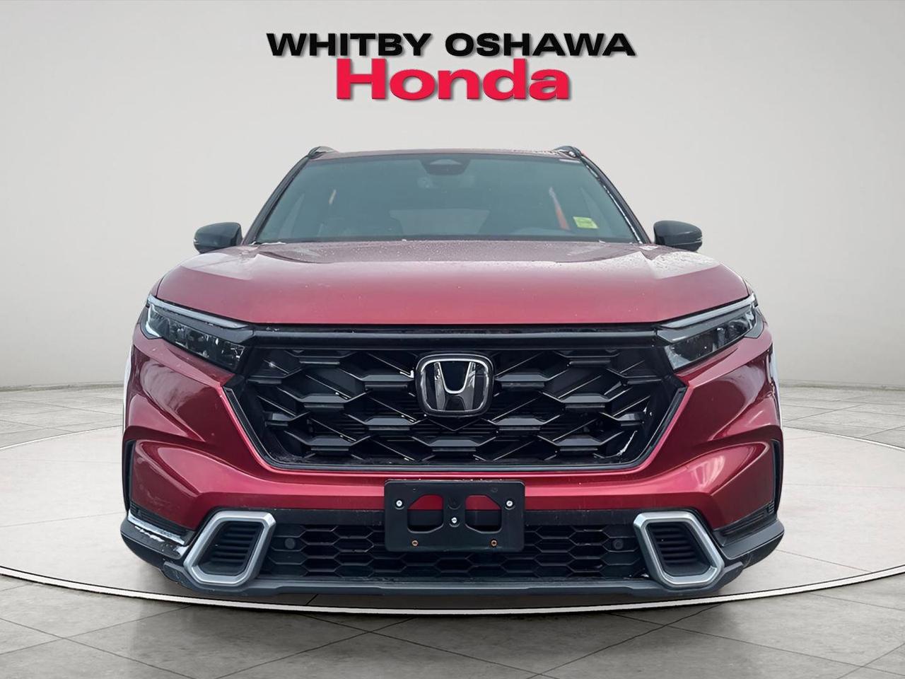 2024 Honda CR-V Hybrid Touring Photo