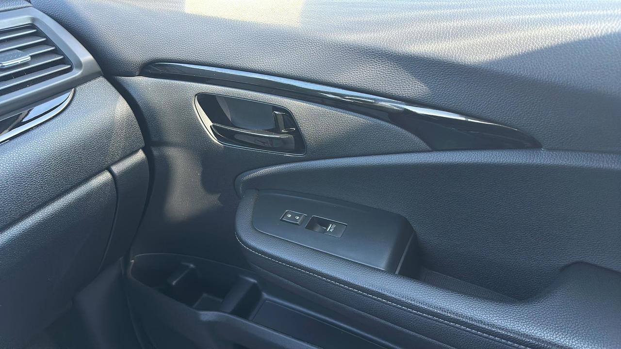 2023 Honda Passport Touring Photo