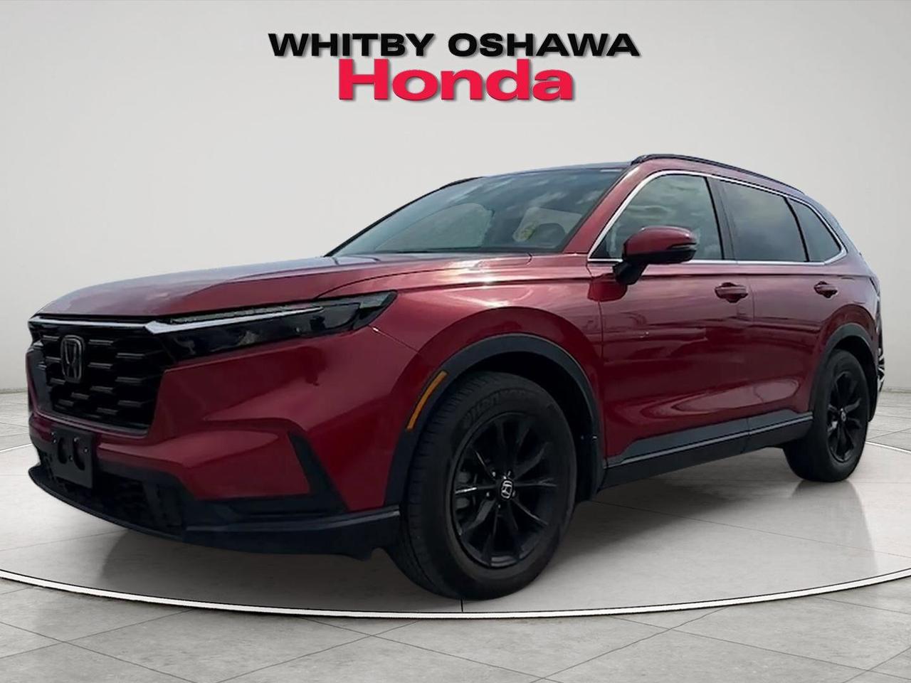 2023 Honda CR-V Sport Photo