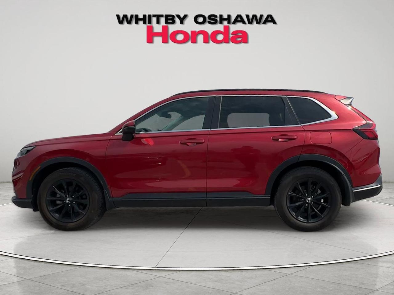 2023 Honda CR-V Sport Photo2