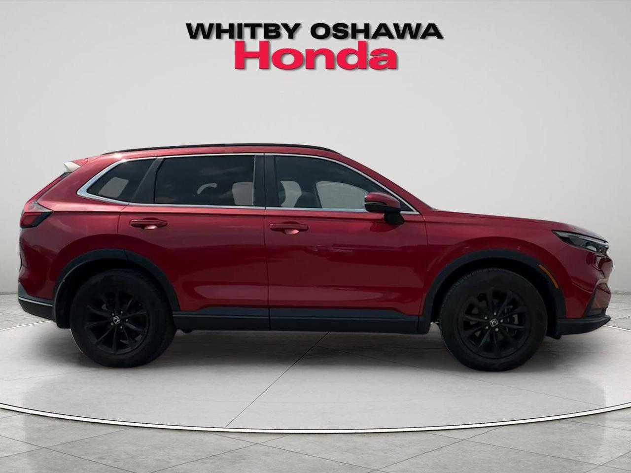 2023 Honda CR-V Sport Photo
