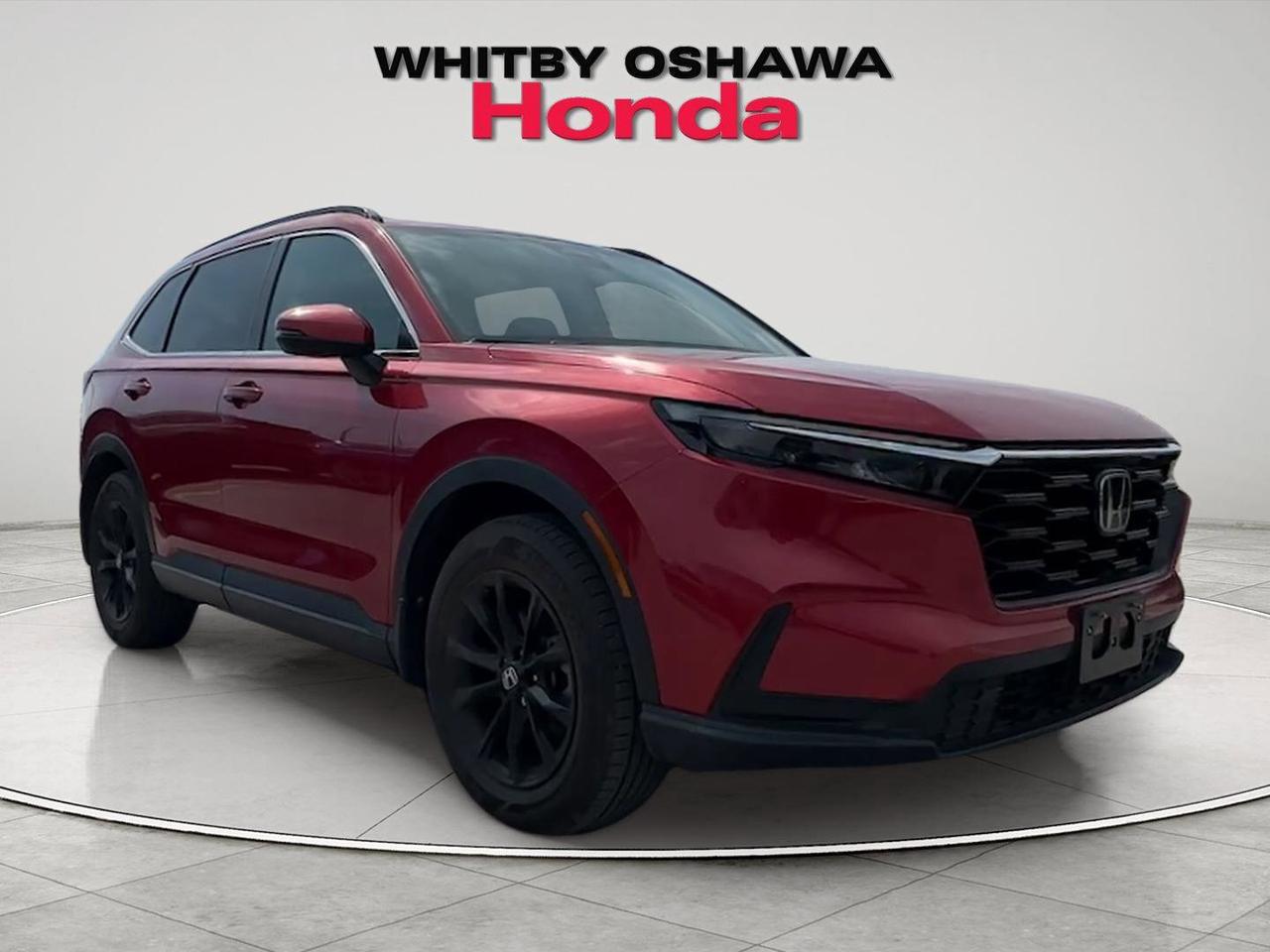 2023 Honda CR-V Sport Photo
