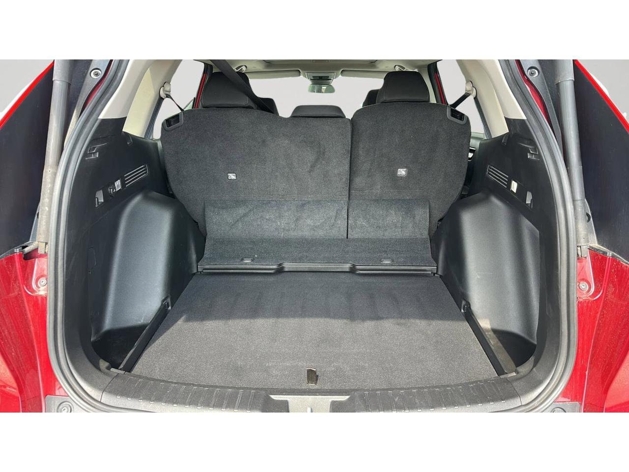 2023 Honda CR-V Sport Photo