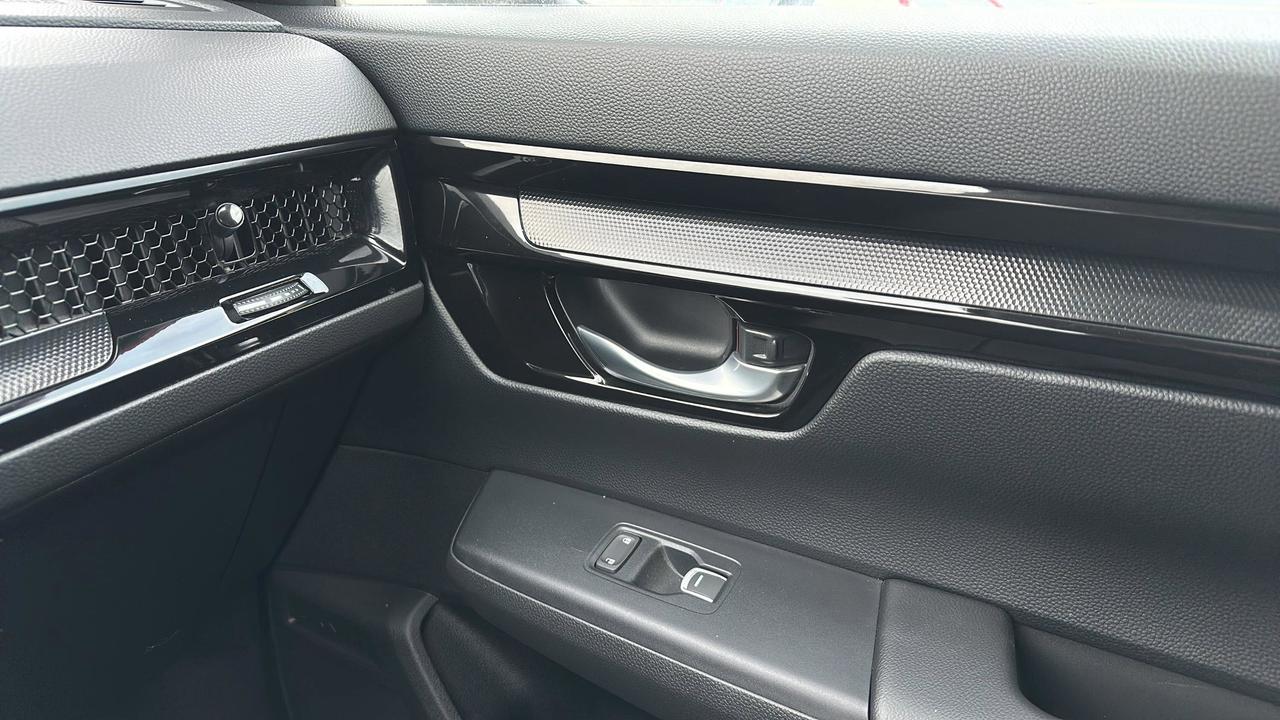 2023 Honda CR-V Sport Photo