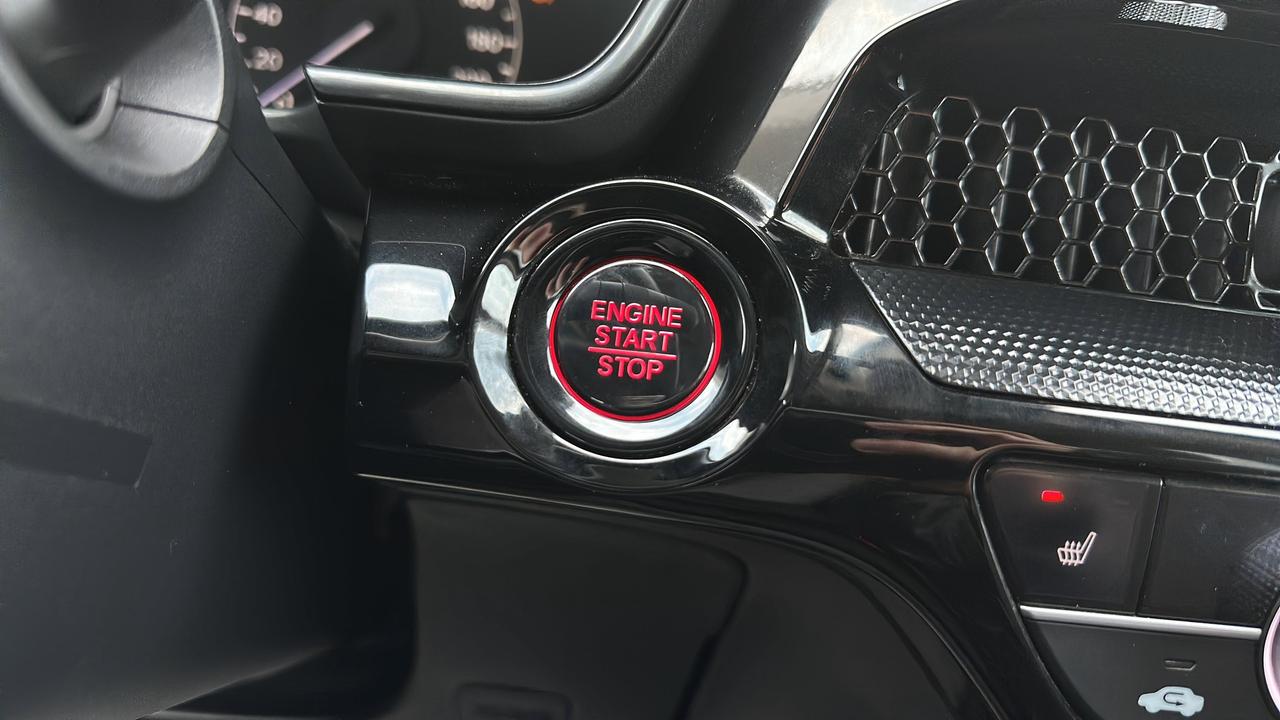 2023 Honda CR-V Sport Photo