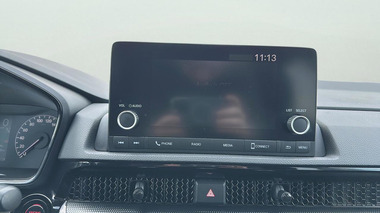 2023 Honda CR-V Sport Photo