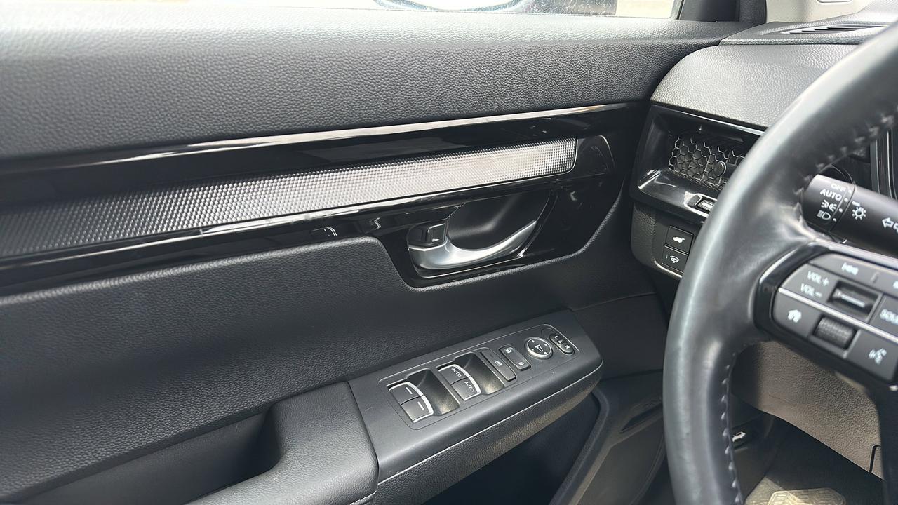 2023 Honda CR-V Sport Photo