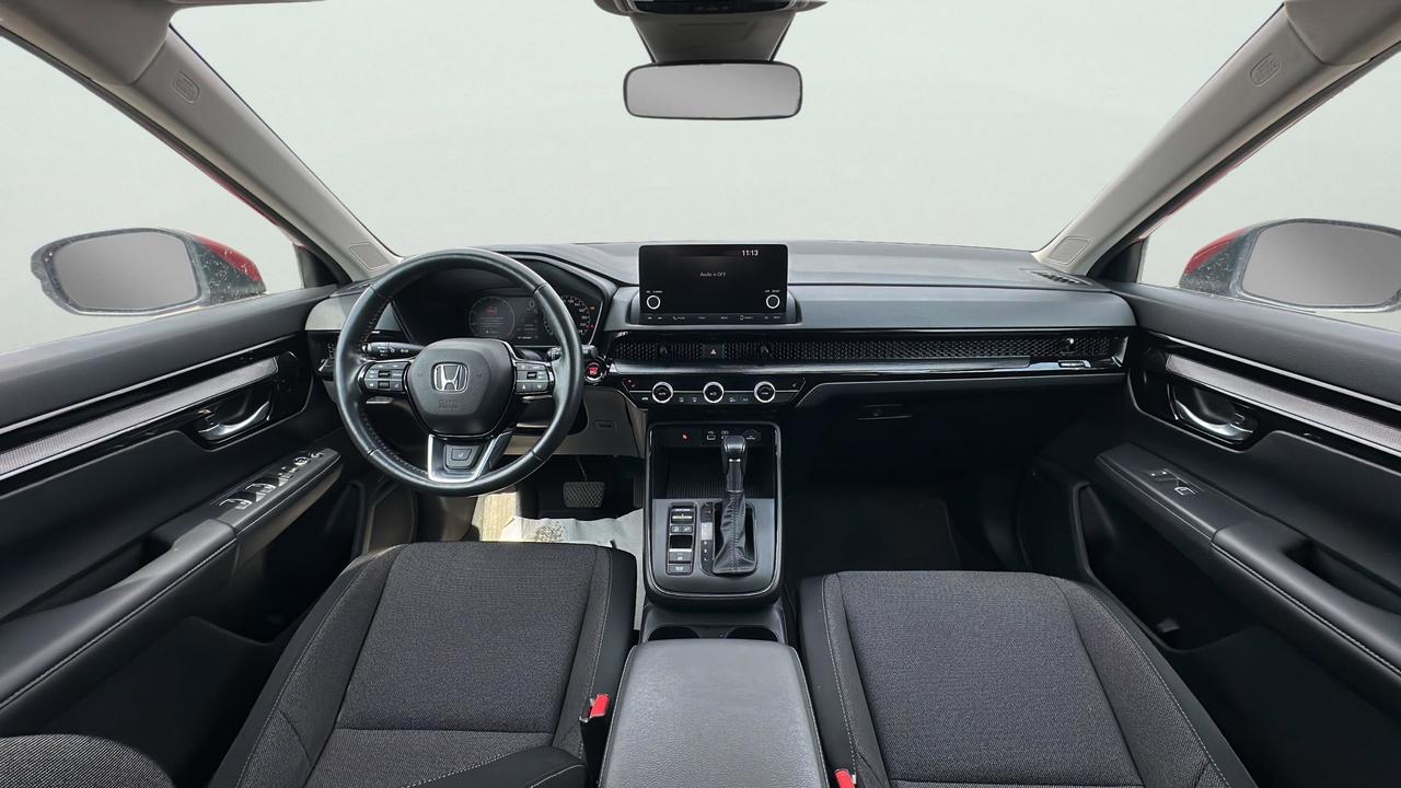 2023 Honda CR-V Sport Photo