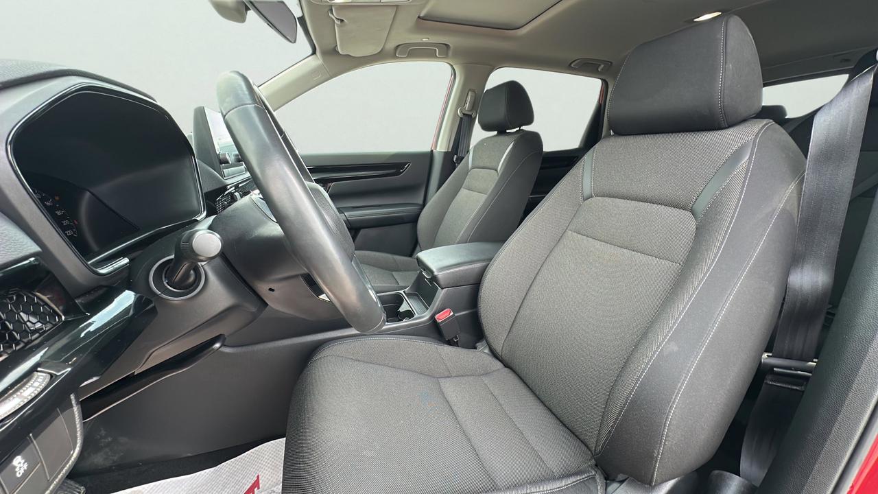2023 Honda CR-V Sport Photo