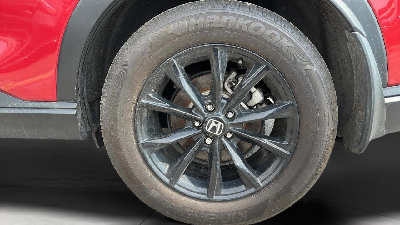 2023 Honda CR-V Sport Photo