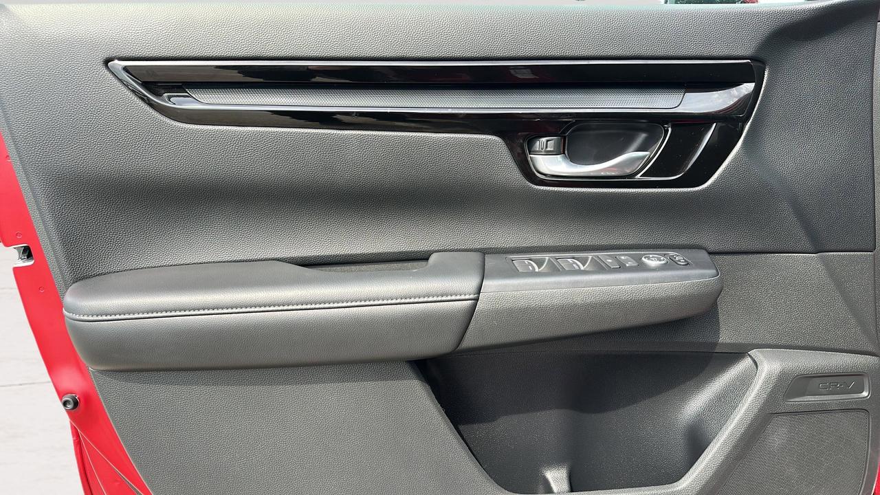 2023 Honda CR-V Sport Photo