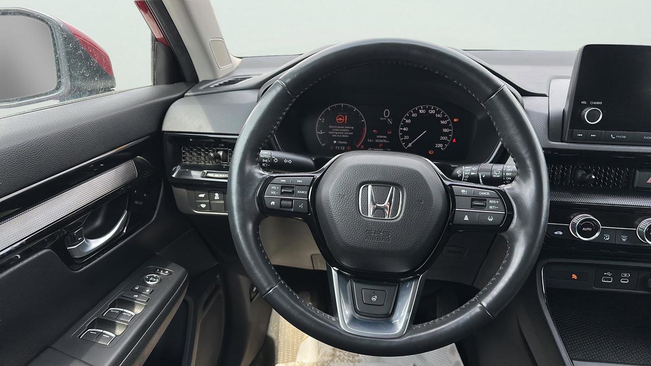 2023 Honda CR-V Sport Photo