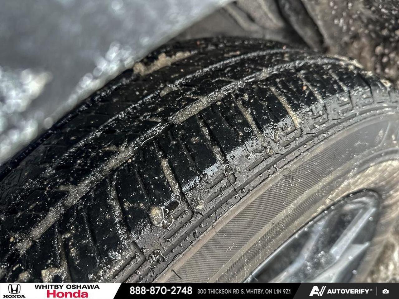 2025 Honda CR-V Hybrid EX-L Photo