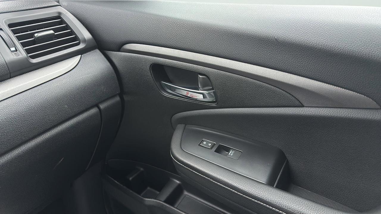2021 Honda Ridgeline TOURING Photo