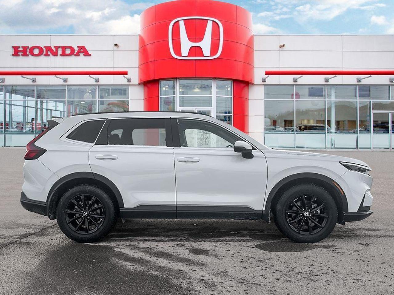 2024 Honda CR-V Sport Photo