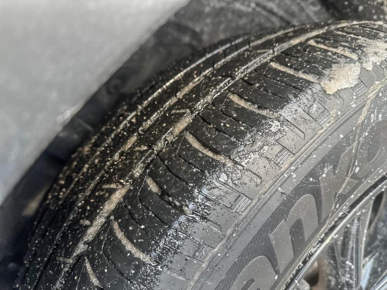 2024 Honda CR-V Sport Photo