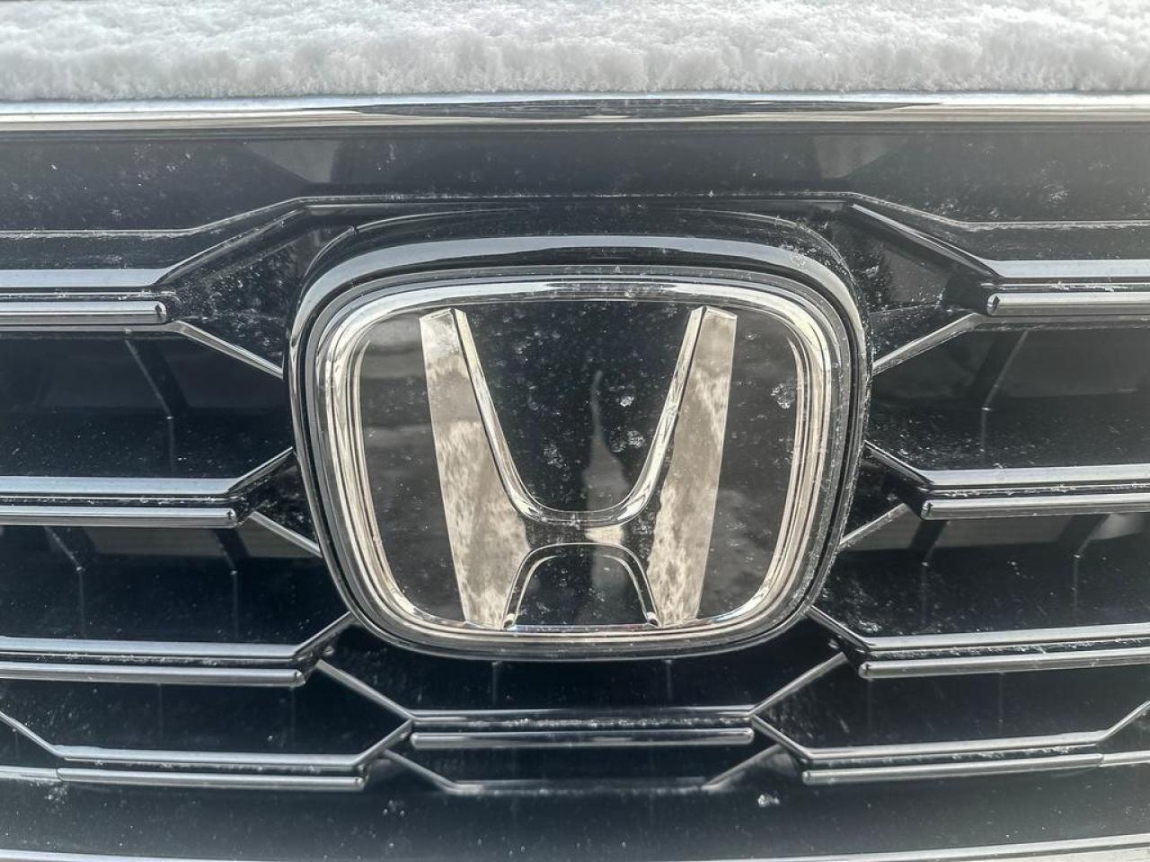 2024 Honda CR-V Sport Photo