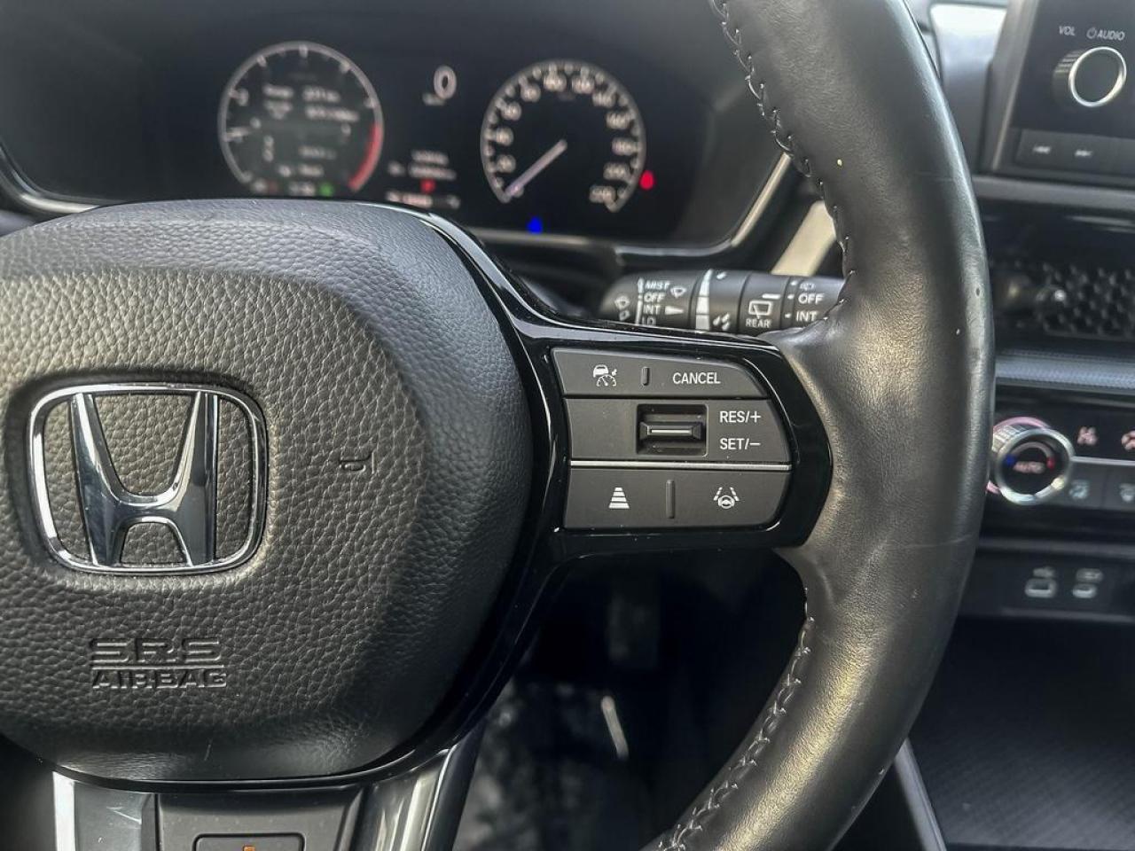 2024 Honda CR-V Sport Photo