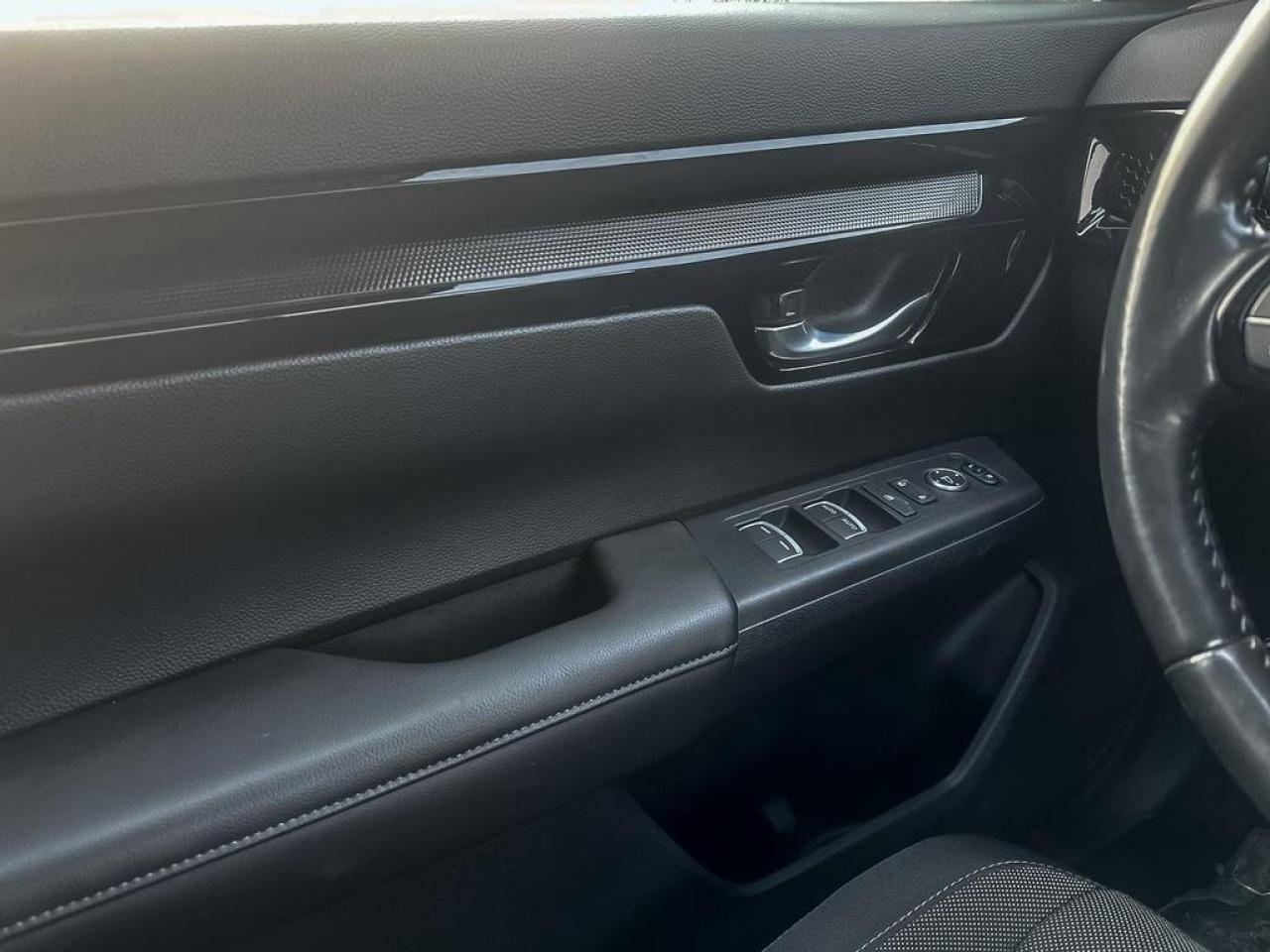 2024 Honda CR-V Sport Photo