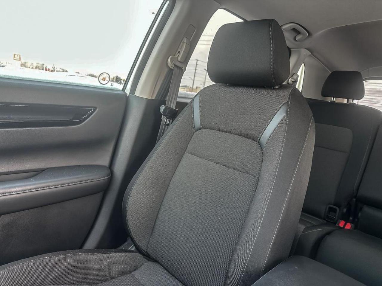 2024 Honda CR-V Sport Photo