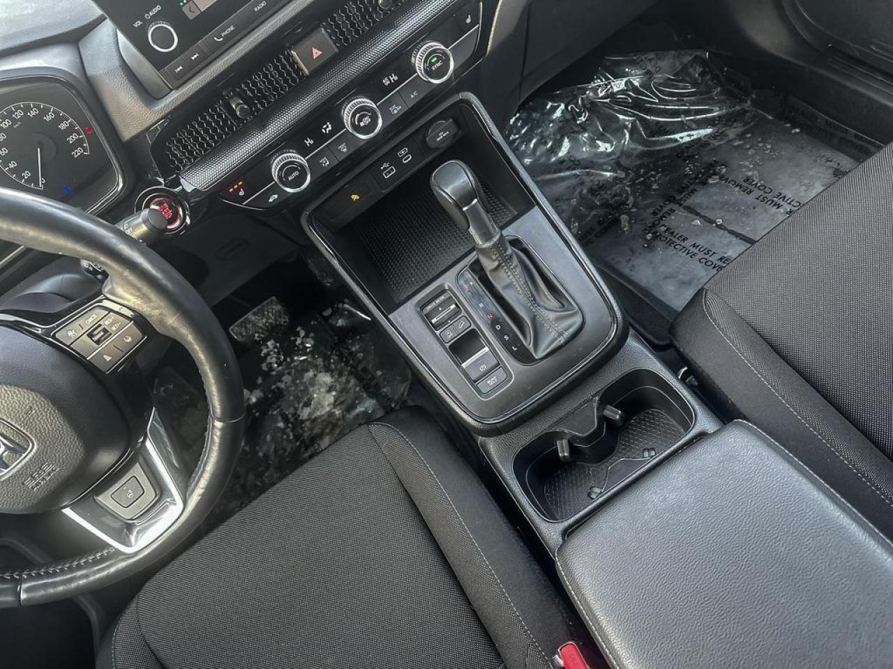 2024 Honda CR-V Sport Photo