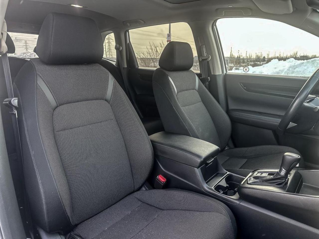 2024 Honda CR-V Sport Photo