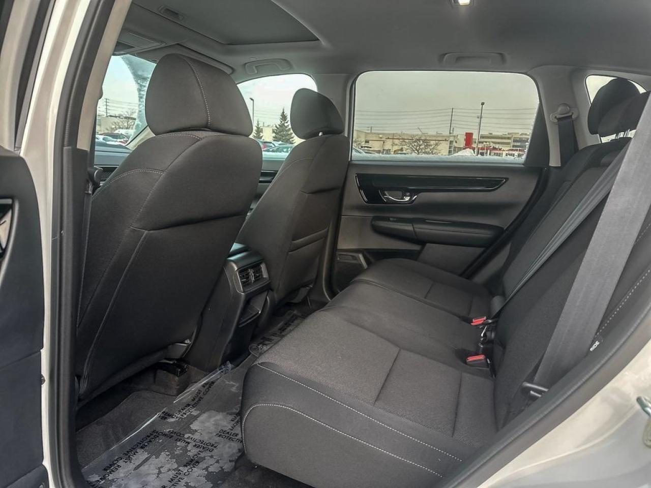 2024 Honda CR-V Sport Photo