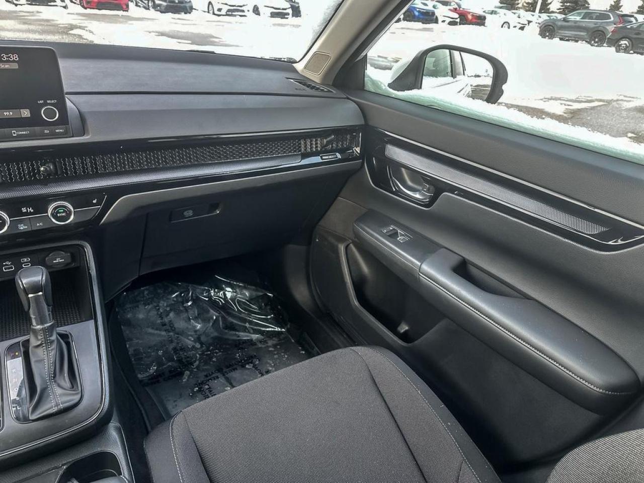 2024 Honda CR-V Sport Photo