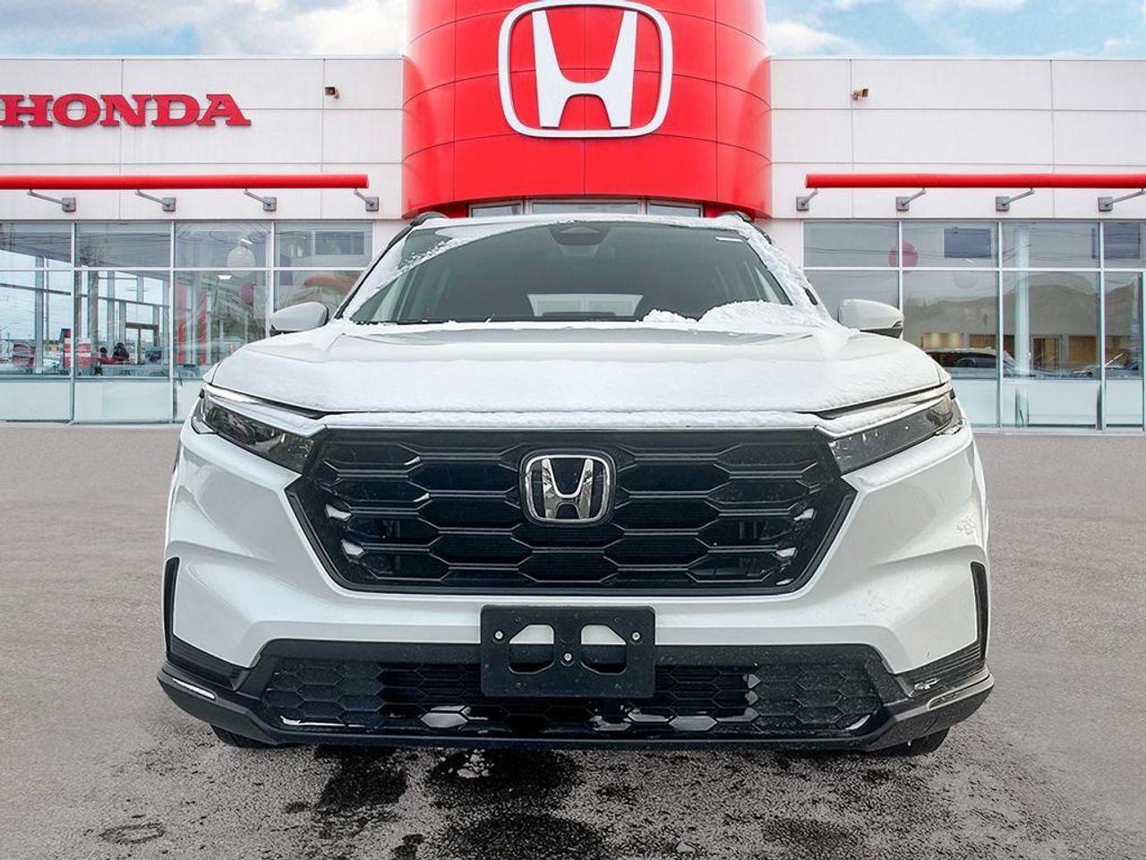 2024 Honda CR-V Sport Photo