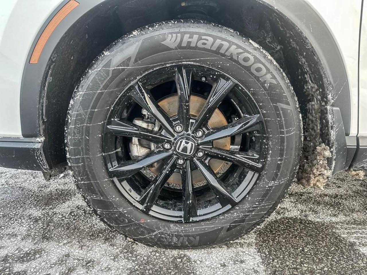 2024 Honda CR-V Sport Photo